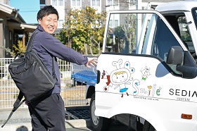 渡辺パイプ株式会社（合同募集）の仕事イメージ2