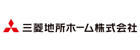 三菱地所ホーム株式会社の企業ロゴ