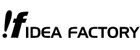 アイディアファクトリー株式会社の企業ロゴ