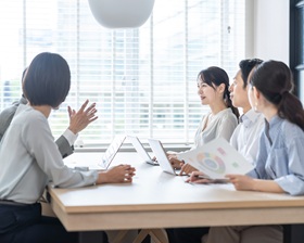 株式会社トゥー・ワンプロモーションの仕事イメージ3