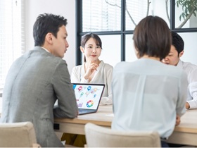 株式会社トゥー・ワンプロモーションの仕事イメージ3