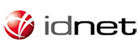 アイディーネット株式会社の企業ロゴ