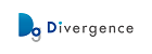 ダイバージェンス株式会社の企業ロゴ