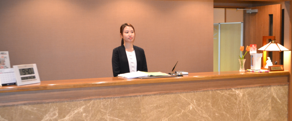 株式会社馬渕商事