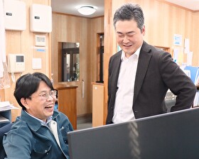 株式会社新井管工事の仕事イメージ3
