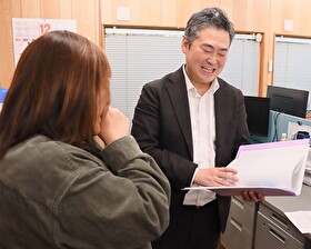 株式会社新井管工事の仕事イメージ1