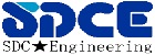 株式会社エスデーシー・エンジニアリングの企業ロゴ