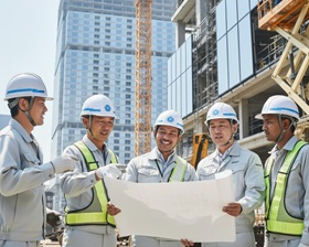 株式会社ＧＬＯＲＹ　ＯＦ　ＢＲＩＤＧＥの仕事イメージ3