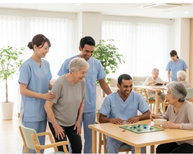 株式会社ＧＬＯＲＹ　ＯＦ　ＢＲＩＤＧＥの仕事イメージ2