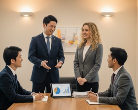 株式会社ＧＬＯＲＹ　ＯＦ　ＢＲＩＤＧＥの仕事イメージ2