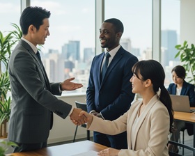 株式会社ＧＬＯＲＹ　ＯＦ　ＢＲＩＤＧＥの仕事イメージ3