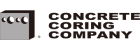 コンクリートコーリング株式会社の企業ロゴ