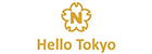 株式会社ハロートーキョーの企業ロゴ