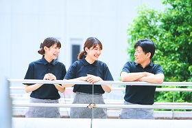 元気寿司株式会社（東証スタンダード上場）の仕事イメージ3