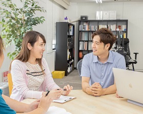 株式会社Ｍａｎｅｑｌの仕事イメージ1