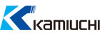 株式会社神内電機製作所の企業ロゴ