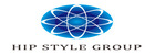ヒップスタイル株式会社の企業ロゴ