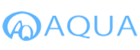 株式会社アクアの企業ロゴ