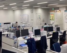 日本空調サービス株式会社の仕事イメージ1