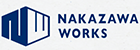 ナカザワワークス株式会社の企業ロゴ
