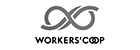 労働者協同組合ワーカーズコープ・センター事業団の企業ロゴ