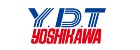 株式会社吉川機械販売の企業ロゴ