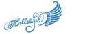 アレルヤ株式会社の企業ロゴ