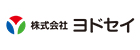 株式会社ヨドセイの企業ロゴ