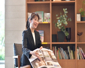 株式会社長谷工アーベストの仕事イメージ1