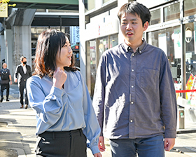 エス・アール・アイ株式会社の仕事イメージ2