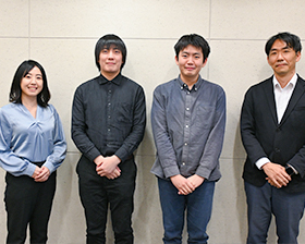 エス・アール・アイ株式会社の仕事イメージ3