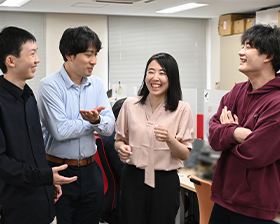 エス・アール・アイ株式会社の仕事イメージ1