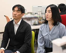 エス・アール・アイ株式会社の仕事イメージ2