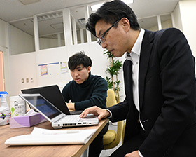 エス・アール・アイ株式会社の仕事イメージ1