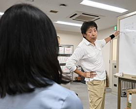 エス・アール・アイ株式会社の仕事イメージ3