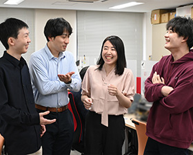 エス・アール・アイ株式会社の仕事イメージ2