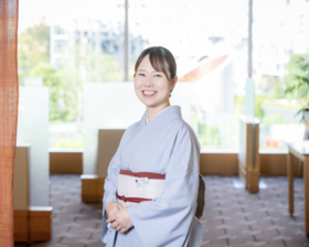 株式会社熊魚庵たん熊北店の仕事イメージ2