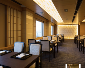 株式会社熊魚庵たん熊北店の仕事イメージ2