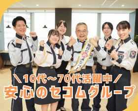 株式会社セノンの仕事イメージ1