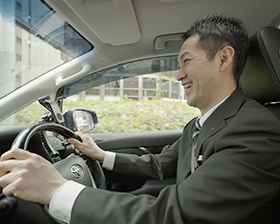 株式会社Zの仕事イメージ3