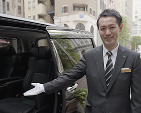 株式会社Zの仕事イメージ1