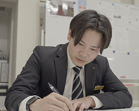 株式会社Zの仕事イメージ3