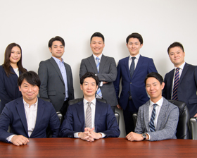 ＢＢＳインターナショナル株式会社の仕事イメージ3