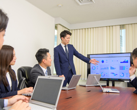 ＢＢＳインターナショナル株式会社の仕事イメージ2