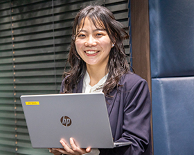 株式会社システムシェアードの仕事イメージ3