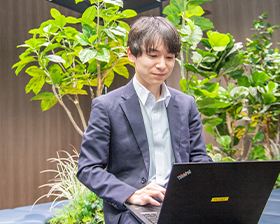 株式会社システムシェアードの仕事イメージ1