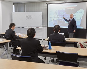 日本交通関西本部株式会社の仕事イメージ2