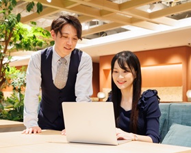 株式会社ワーキテクノの仕事イメージ2
