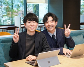 株式会社ワーキテクノの仕事イメージ1