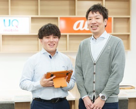 株式会社アイルネットの仕事イメージ2